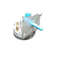 Pressostato Compatível c/Lavadora Consul Emicol Pino Azul - 1