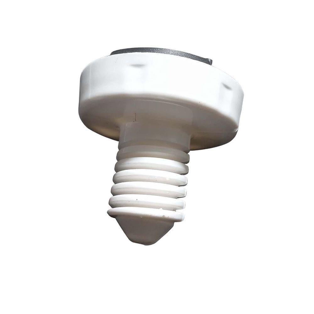 Pe Nivelador Compatível c/Lavadora Electrolux A99014001A - 2