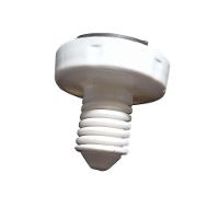 Pe Nivelador Compatível c/Lavadora Electrolux A99014001A - 2