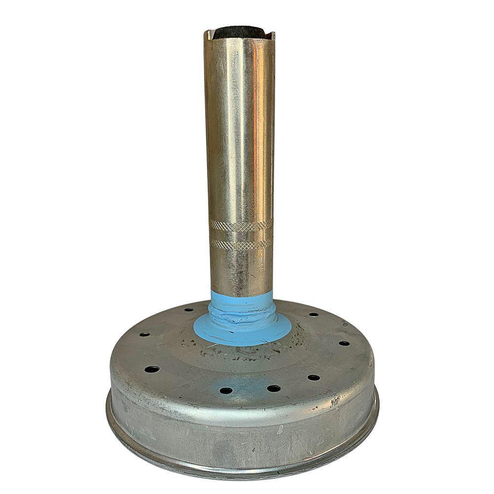 Tubo Centrifugação Lavadora Brastemp E Consul Thormac - 1