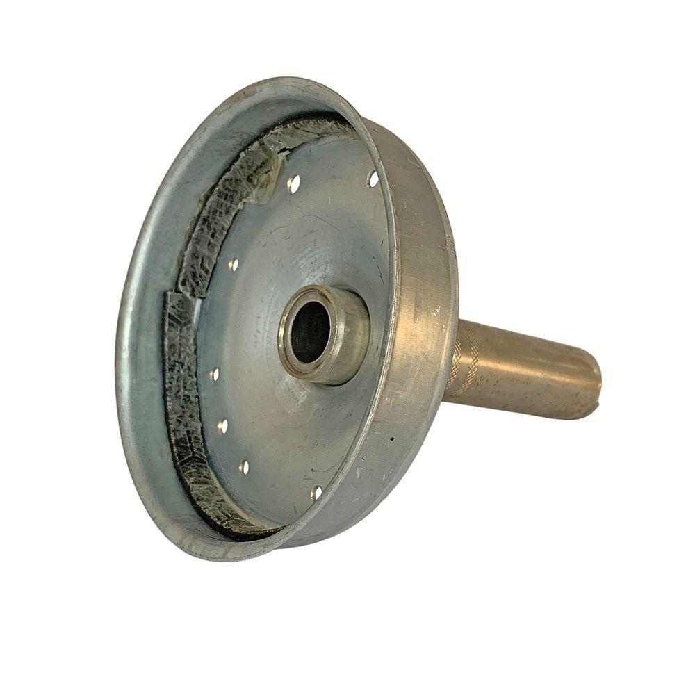 Tubo Centrifugação Lavadora Brastemp E Consul Thormac - 2