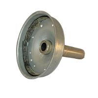 Tubo Centrifugação Lavadora Brastemp E Consul Thormac - 2