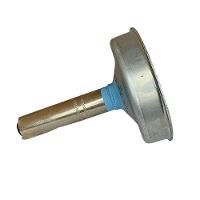 Tubo Centrifugação Lavadora Brastemp E Consul Thormac - 3