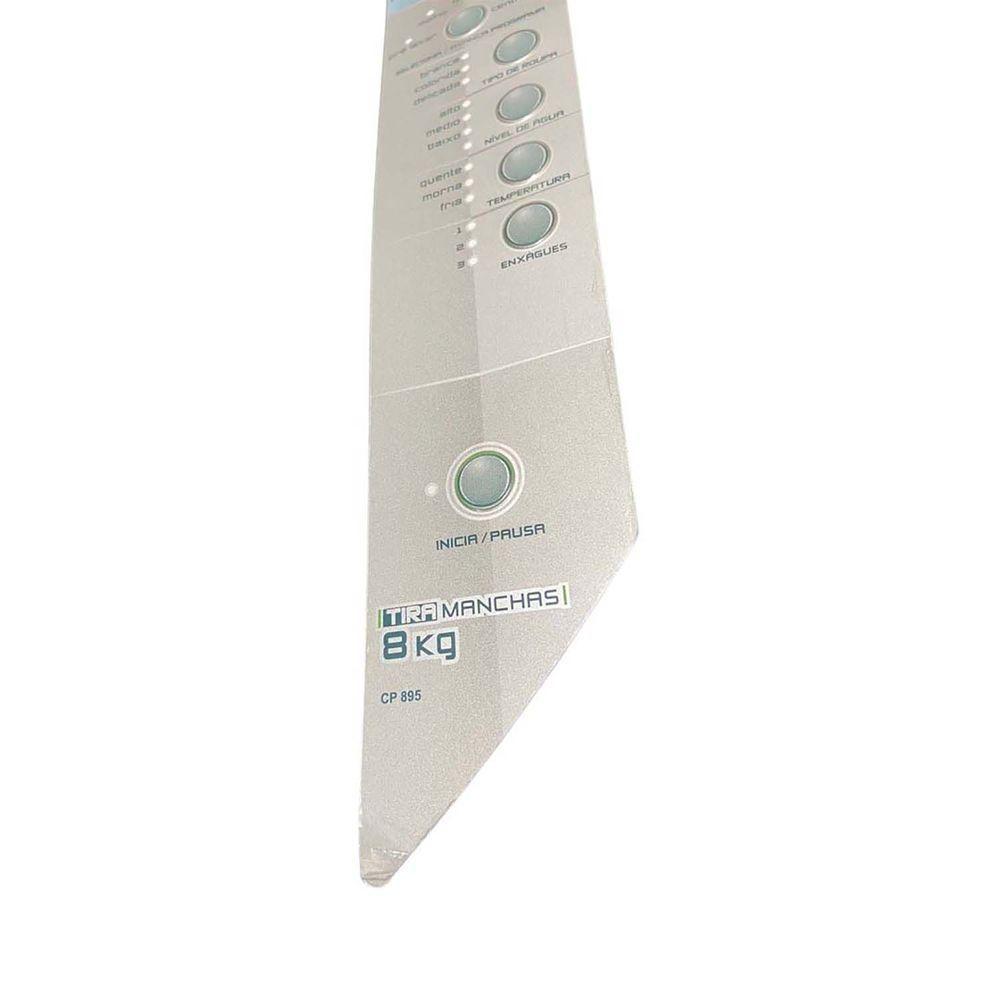 Braco Polia L8 Electrolux Esticador Alado 7122104 - 1