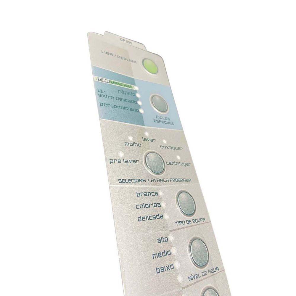 Braco Polia L8 Electrolux Esticador Alado 7122104 - 3