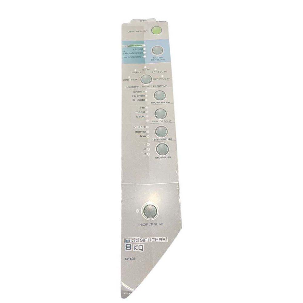 Braco Polia L8 Electrolux Esticador Alado 7122104 - 5