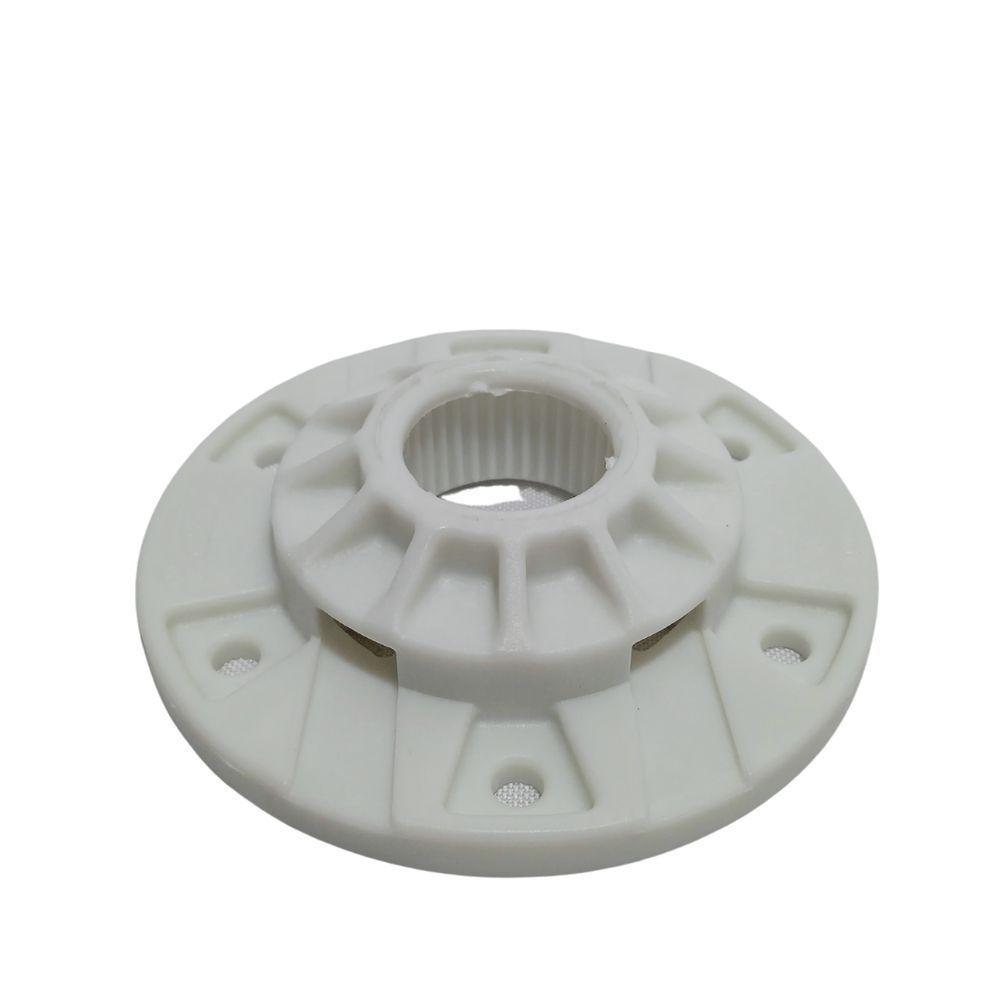 Suporte Do Cesto Para Lavadora Brastemp W10647948 Original - 2