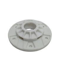 Suporte Do Cesto Para Lavadora Brastemp W10647948 Original - 2