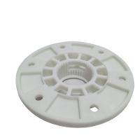 Suporte Do Cesto Para Lavadora Brastemp W10647948 Original - 3