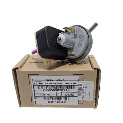 Pressostato 4 Níveis Lavadora Electrolux 64786935 Original