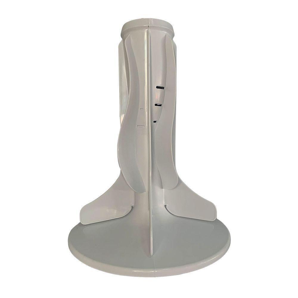 Agitador 8 Pás Lavadora Brastemp Consul W10882241 Whirpool - 1