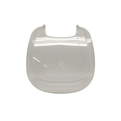 Tampa Movel Lavadora Super Pop 4kg Mueller