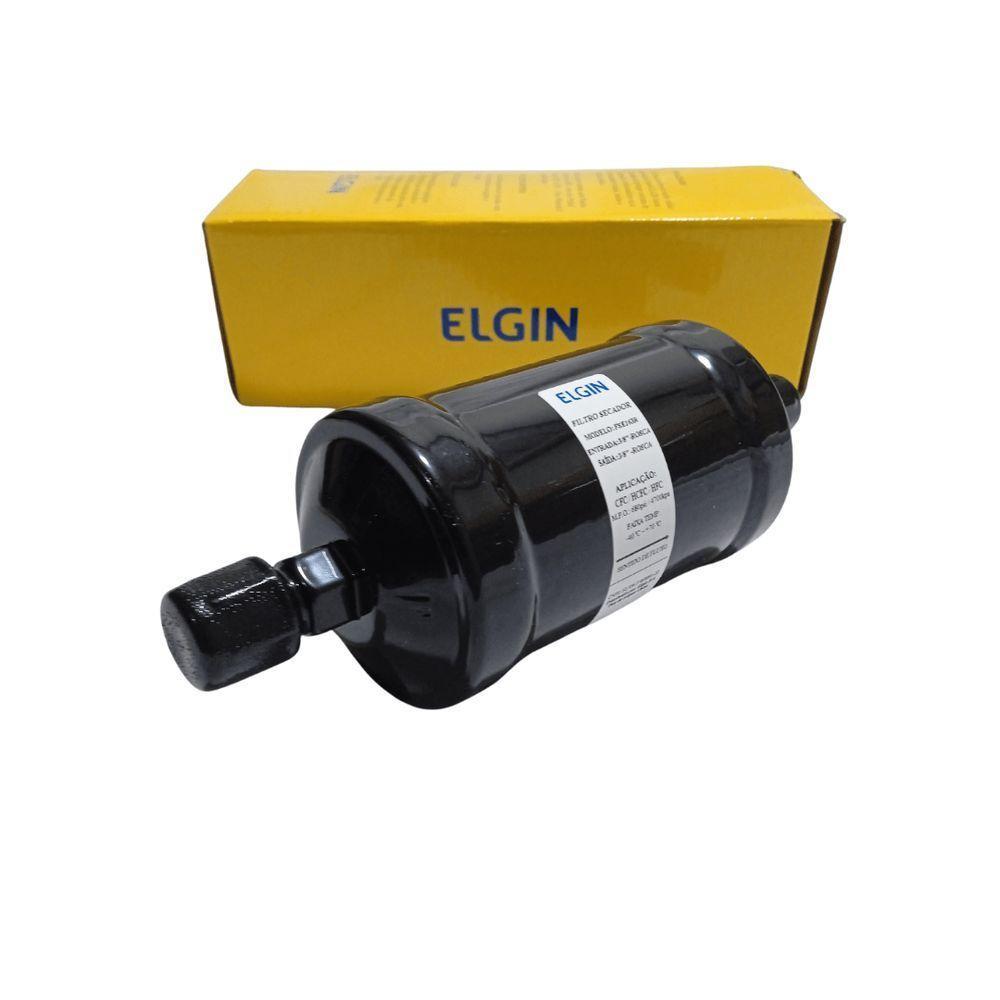 Filtro Secador Elgin 163 3/8 Rosca 45Fse163R380 - 3