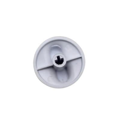 Botão Termostato p/Lavadora Brastemp 000016392 Duplex Antiga