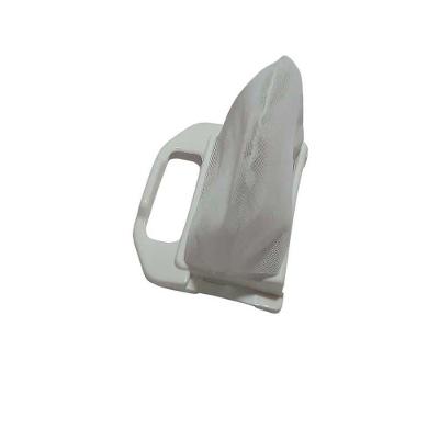 Filtro Fiapos Lavadora Consul Branco 326019605 Original