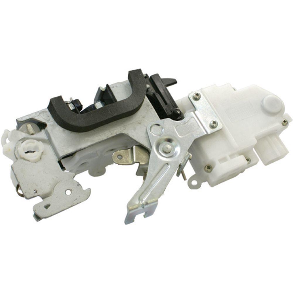 Fechadura Porta Diant Esquerda Gol G3 - 1