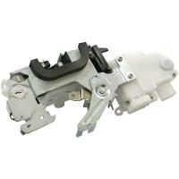 Fechadura Porta Diant Esquerda Gol G3 - 1