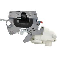 Fechadura Porta Traseira Lado Direito Valeo Gol G3 G4 - 1