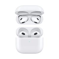 Fones Sem Fios Wireless Bluetooth Branco P/ Samsung J7 Pro - 2