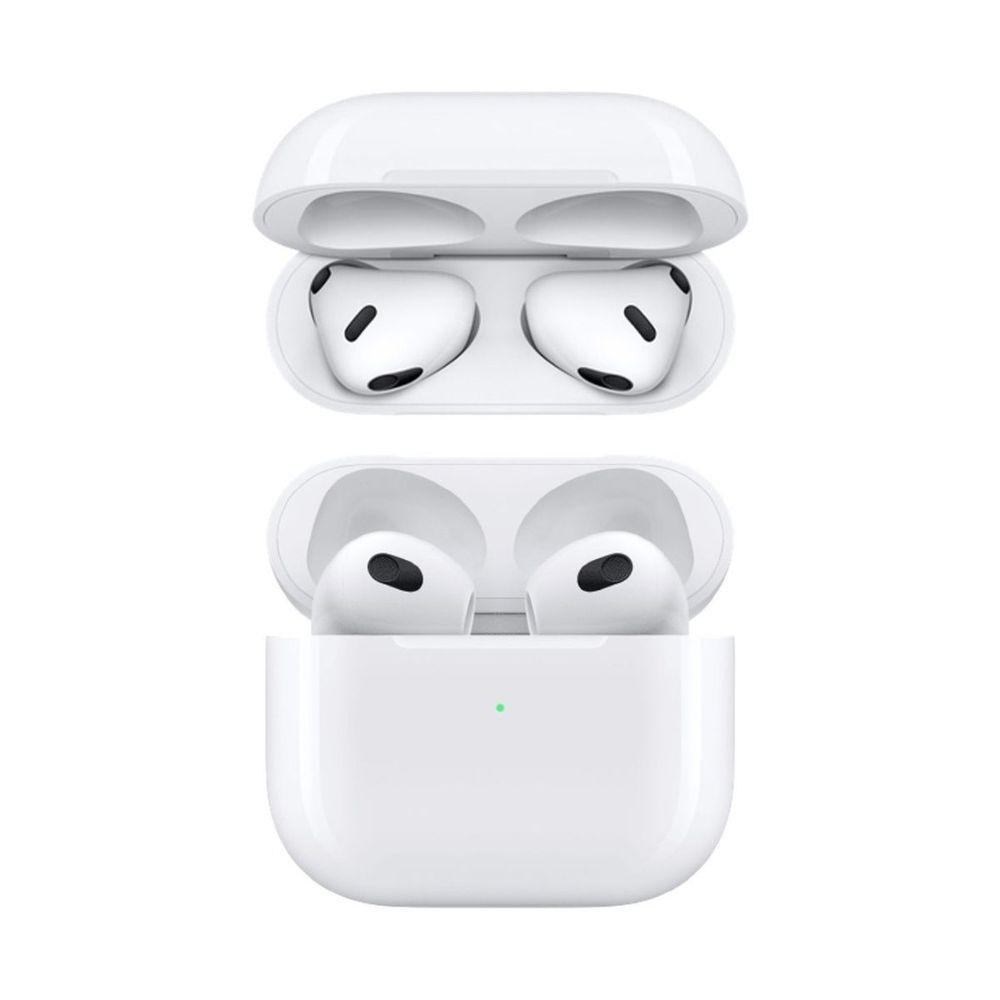 Fone Sem Fio Bluetooth Branco Pro Wireless P/ Samsung A70 - 2