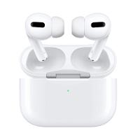 Fone Ouvido Sem Fio Branco Air Silicone Para Iphone Xr - 1