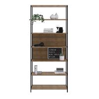 Estante Multiuso Steel Quadra com 07 Prateleiras Vermont - 1