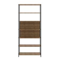 Estante Multiuso Steel Quadra com 07 Prateleiras Vermont - 3