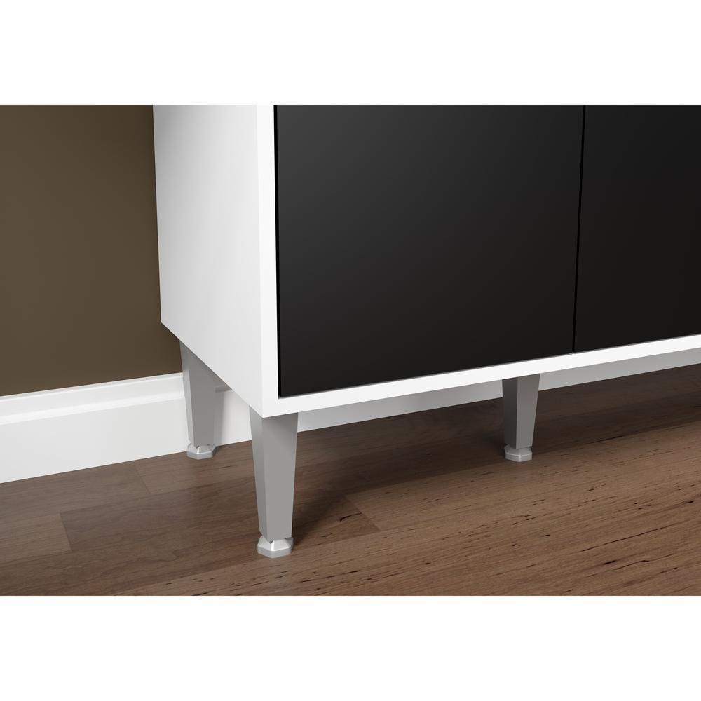 Cozinha Completa Compacta Xangai Plus Multimóveis - 4