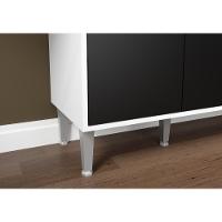 Cozinha Completa Compacta Xangai Plus Multimóveis