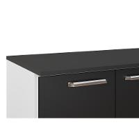 Cozinha Completa Compacta Xangai Plus Multimóveis - 6