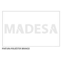 Cozinha Compacta 100% MDF Smart 120 cm Modulada Madesa - 2