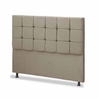 Cabeceira Js Móveis Sleep 140 Cm 170140 Castor - 2