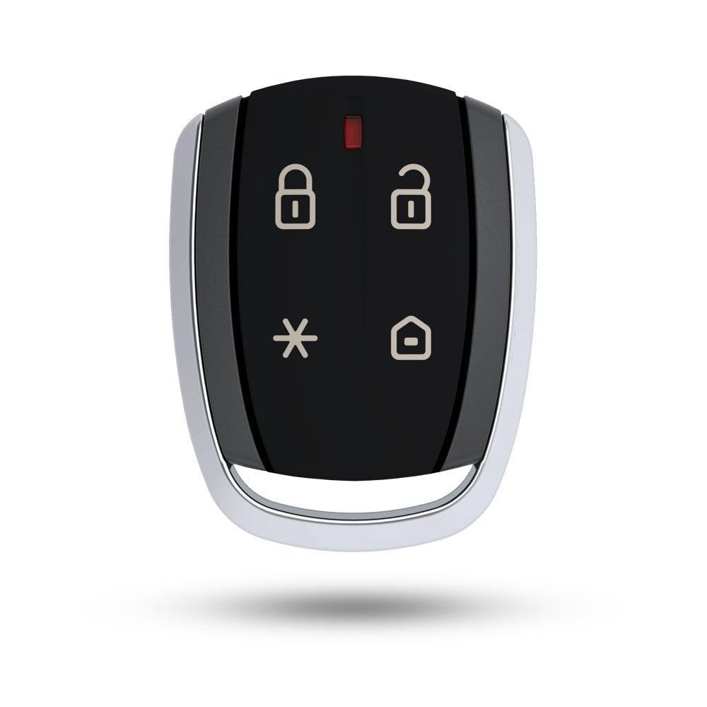 Alarme Positron Duoblock Px-G8 Universal Para Moto - 2