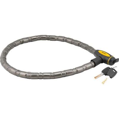 Cadeado Para Motos 100cm Com Chave Vonder