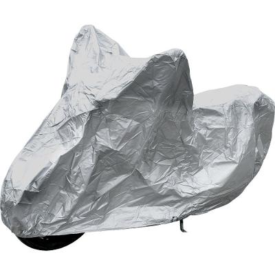 Capa Impermeavel Para Motos Tam. M Vonder