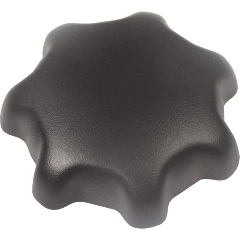 Manopla Reguladora Banco Dir/esq Corsa Meriva Montana Cinza - 1