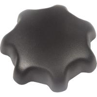 Manopla Reguladora Banco Dir/esq Corsa Meriva Montana Cinza - 1