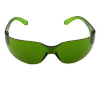 Óculos De Proteção Laser Luz Pulsada Depilação Harpia Croma