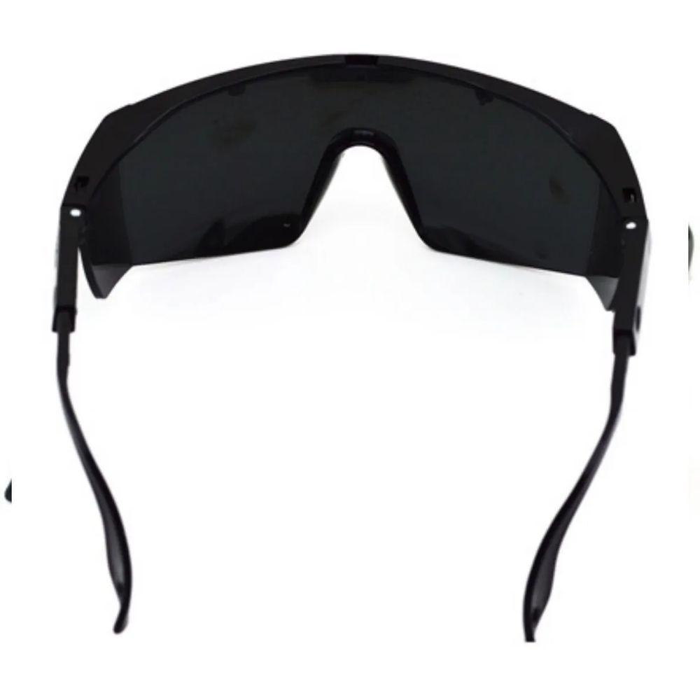 Óculos De Proteção Contra Raio Laser Luz Pulsada Depilação - 4