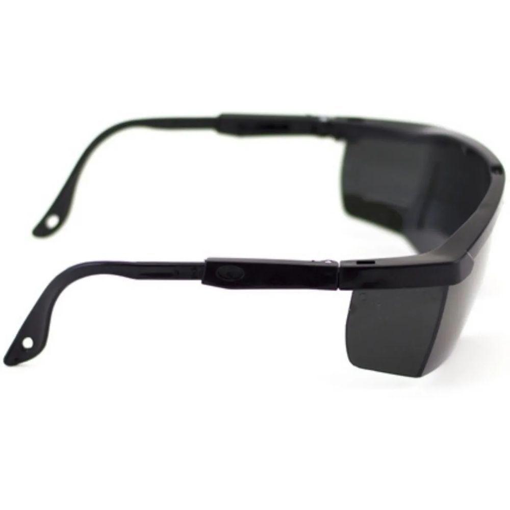 Óculos De Proteção Contra Raio Laser Luz Pulsada Depilação - 5