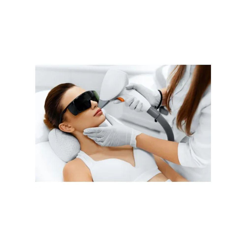 Óculos De Proteção Laser Luz Pulsada Depilação Ir3 Jaguar - 3