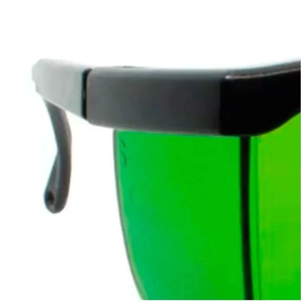 Óculos De Proteção Laser Luz Pulsada Depilação Ir3 Jaguar - 4