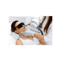 Óculos De Proteção Laser Luz Pulsada Depilação Ir3 Jaguar - 3