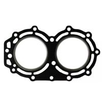 Junta De Cabeçote P- Motor De Popa Suzuki 40hp Wc Cabessote - 1