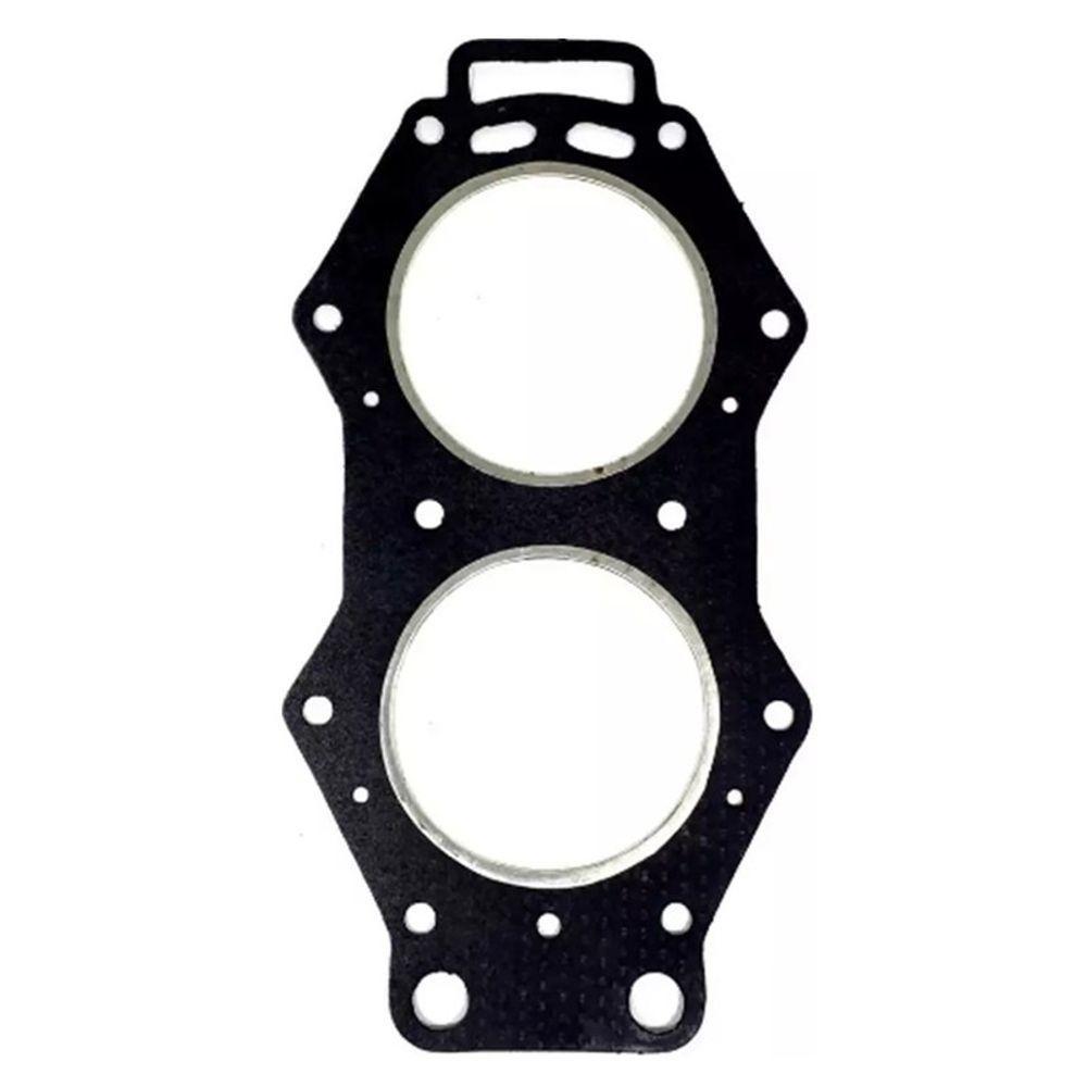 Junta Do Motor De Popa Yamaha V4 - Todos Mutor Iamarra - 1