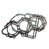 Junta Base Motor Mercury 40 Japonês Junta Do Cabeçote - 1