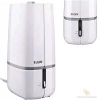 Umidificador Ar Ultrasônico 2 Litros Unz02 Elgin