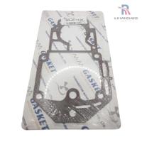 Junta Do Motor Yamaha 15fmh Motor De Popa Iamara 15 Fmh - 2