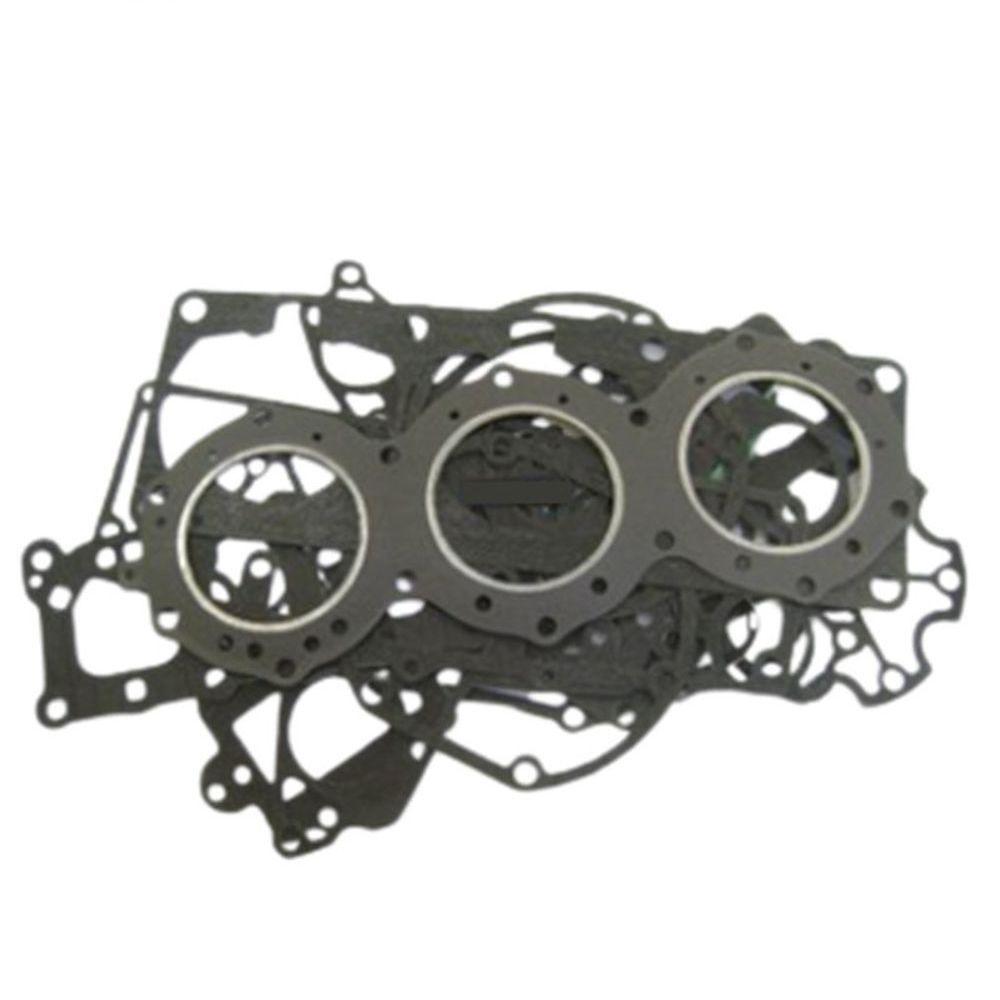 Junta Yamaha 1100 2t Jogo Com Junta Da Base Do Cilindro - 1