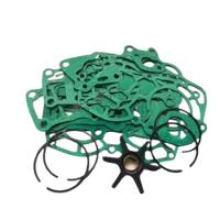 Junta Mercury 25 Hp Americano Anel Sts E Rotor Jogo Anel. - 1